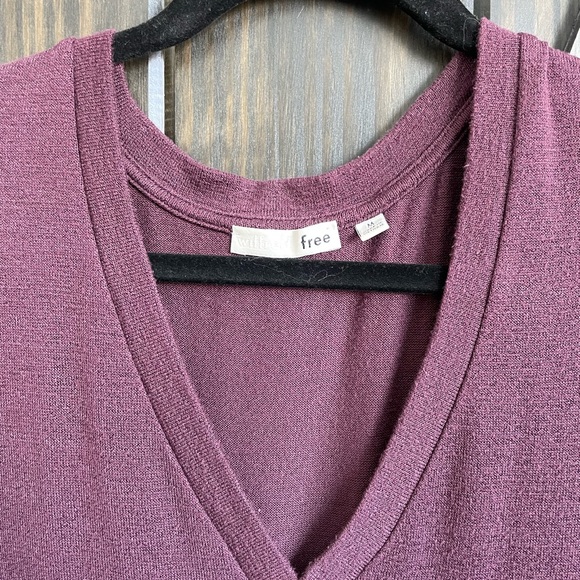 Wilfred Free - Medium - Picture 2 of 3